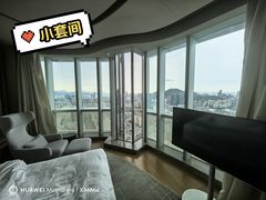 -深圳中洲万豪酒店