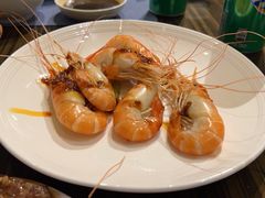 -合肥皇冠假日酒店·菲亚斯特自助餐厅(黄山路店)