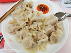 -复旦大学本部-食堂