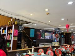 -京城百饺园•东北菜馆(红谷滩店)