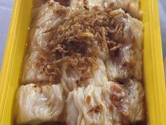 -金伯利街美食夜市