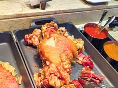 -盛宴自助餐厅(运达喜来登店)