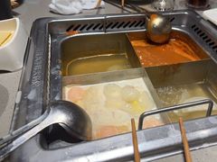 -海底捞火锅(吾悦广场店)