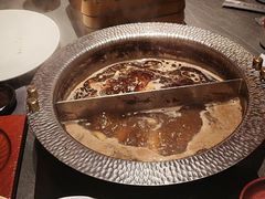 -牛YO寿喜烧和牛火锅自助(三台子万象汇店)