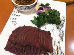 -穆老九清真牛羊肉馆(宋城店)