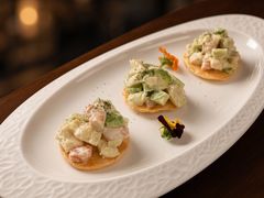 -许爷家·生态湖鲜(徐汇日月光店)