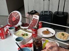 -左庭右院鲜牛肉火锅(新梅广场店)