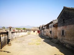 -苏家围·东江画廊旅游景区