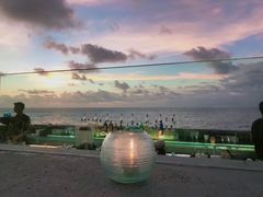 -Rock Bar Bali(Bali)