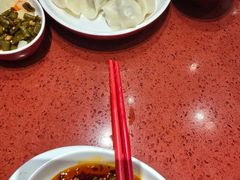-喜家德虾仁水饺(景枫中心店)
