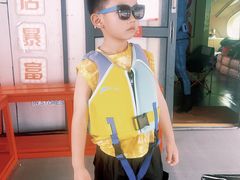 -海南分界洲岛旅游区