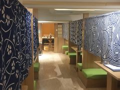 -松岛日本料理(汾江路店)