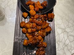 -佰家小厨·南京菜(夫子庙店)