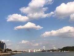 -海沧湾公园