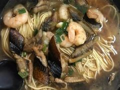 -晓午阳常熟炒浇面(红庙店)