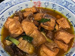 -得意楼蒸菜馆