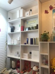 -香薇妮丝·定制减肥·身材管理
