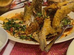 -南沙游艇会·大兵船餐厅