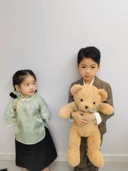 -海马体家庭照相馆(杭州萧山万象汇店)