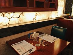 -佛山皇冠假日酒店-西餐厅