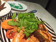 -玛尚诺意式餐厅(天环广场店)