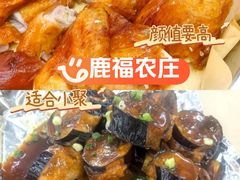 -鹿福农庄(南沙天后宫店)