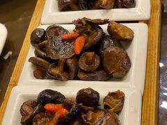 -五观堂素食(新华路店)
