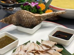 -金龙·打边炉(武进路店)