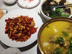 -解家河南菜(金水路店)