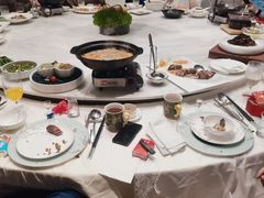 -桃花源中餐厅(金茂豪华精选酒店)