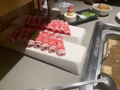 -海底捞火锅(崇文门新世界百货店)