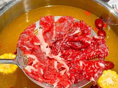 -潮正和潮汕牛肉火锅·老字号(番禺万达店)