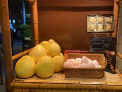 -百味馆·海鲜·湛江菜(后海花园店)