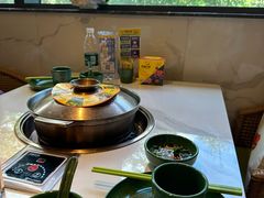 -润园四季椰子鸡火锅(欢乐海岸店)