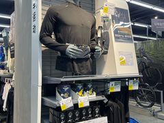 -迪卡侬(大英山店)