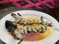 -索菲特酒店·乐轩华中餐厅