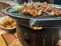 -山葵家居酒屋(天目里店)