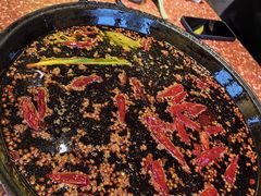 -纸盐河码头火锅(十八梯店)