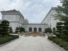 -横店圆明新园