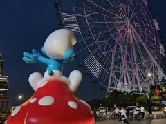 -南昌之星摩天轮