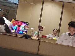 -海底捞火锅(王府井店)