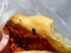 -张记灌饼(丰富路店)