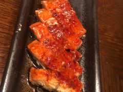 -佛山希尔顿酒店·融誉亚洲美食荟