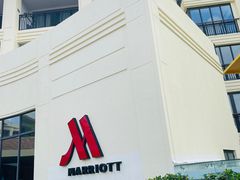 -三亚亚龙湾万豪度假酒店