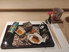 -鮨一日本料理(大中华店)