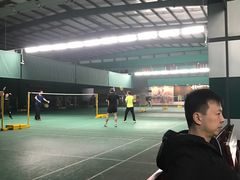 -东坡羽毛球馆(东坡南一路店)