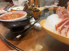 -东海怡品海鲜豆捞(星街坊店)