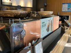 -星巴克(红房子店)