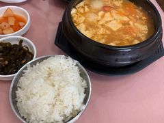 -米郎餐厅·朝鲜族料理(延长路店)