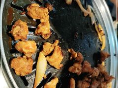 -九田家黑牛烤肉料理(西溪龙湖天街店)